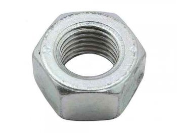 Гайка ГОСТ Р 52645-2006 30 к.п.10, кг (60кг)